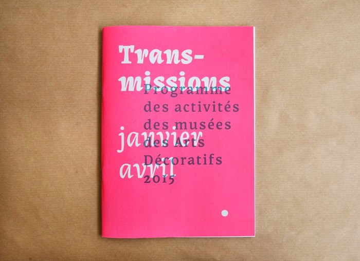 Trans-missions Janvier–Avril 2015 6