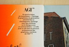 Alliance Graphique Internationale (AGI) France