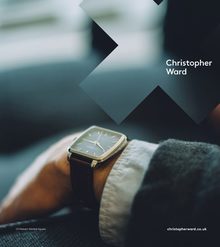 Christopher Ward