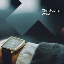 Christopher Ward