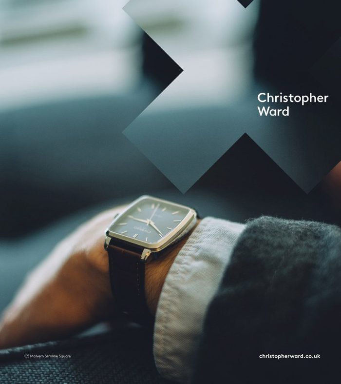 Christopher Ward 2