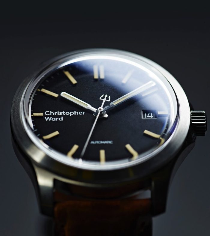 Christopher Ward 3