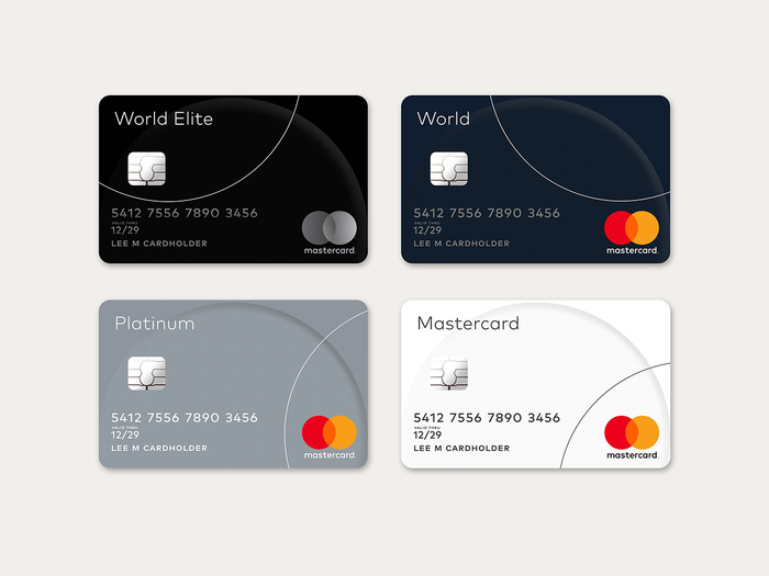 Mastercard identity (2016) 8