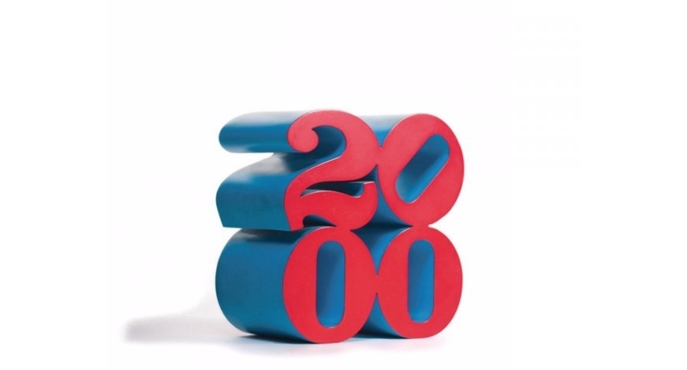 2000 Sculpture Fonts In Use DaftSex HD