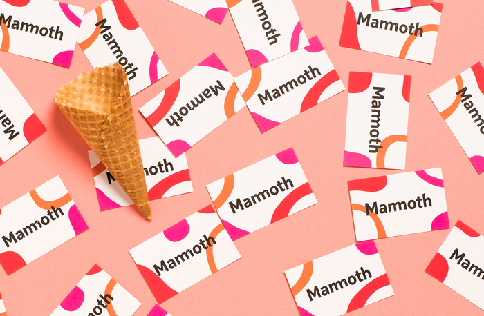 Mammoth Ice Cream 2