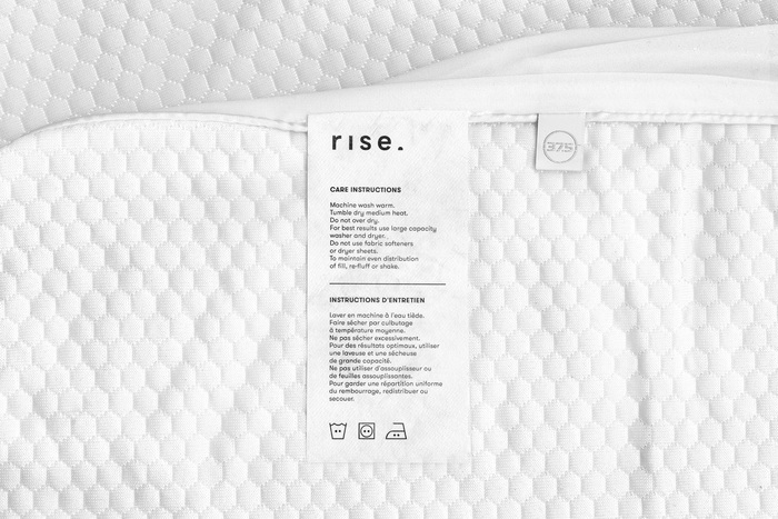 Rise 5