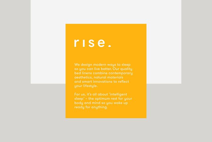 Rise 8