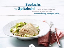 <cite>bleib gesund</cite> magazine, tablet edition