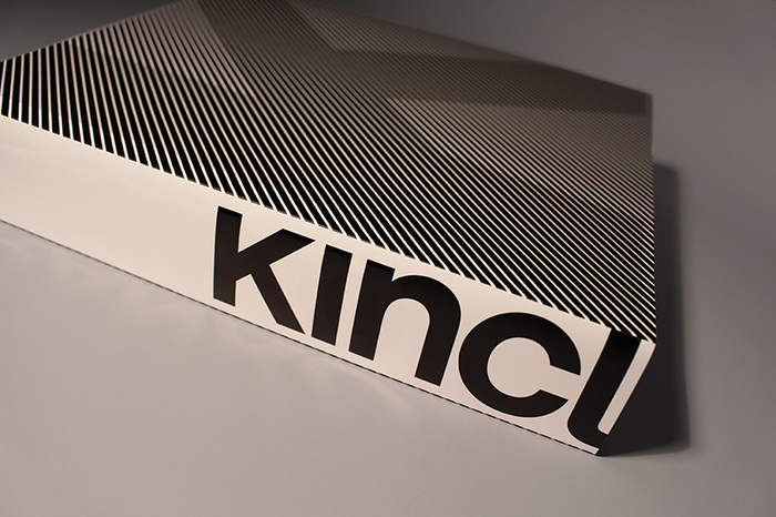 Branko Kincl monograph 1