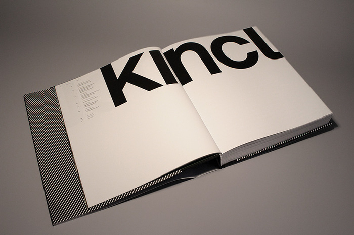 Branko Kincl monograph 5