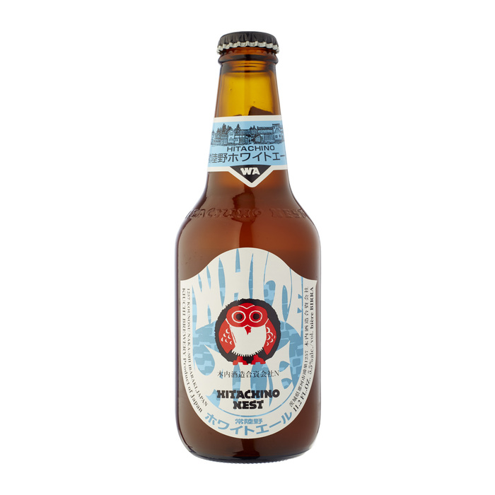 Hitachino Nest Beer 4