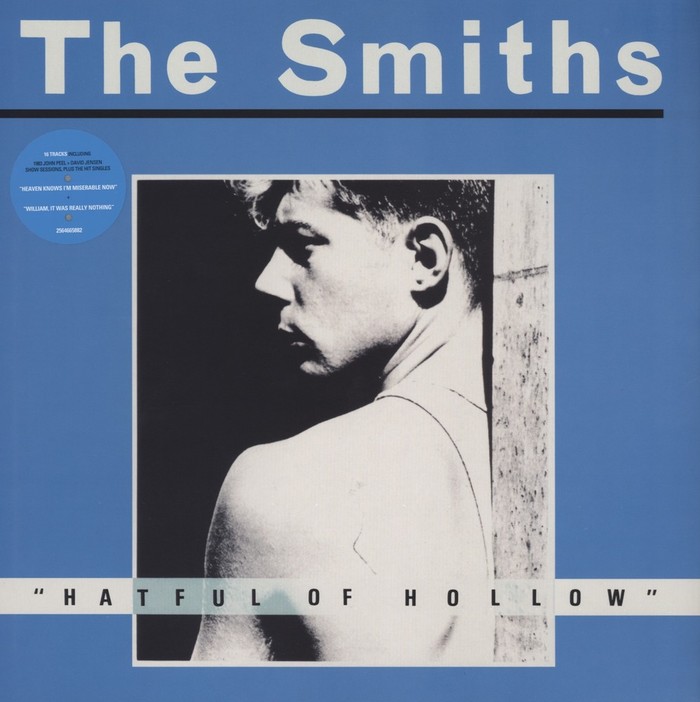 Hatful of Hollow by The Smiths