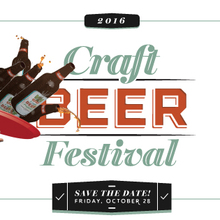 Arkansas Times Craft Beer Festival