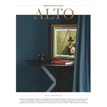 <cite>ALTO</cite> Magazine