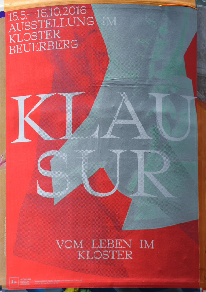 Klausur – Vom Leben im Kloster 3