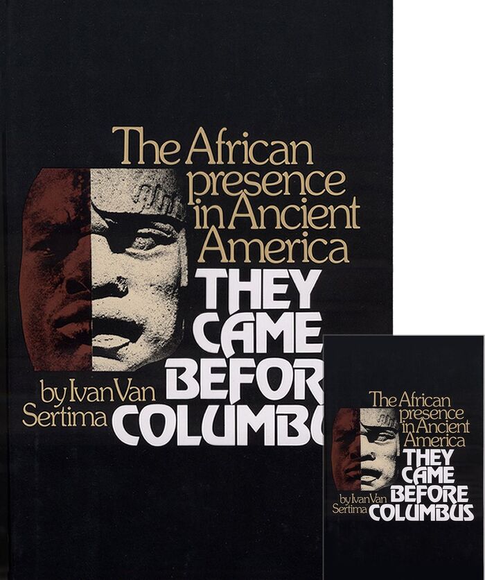 They Came Before Columbus: The African Presence in Ancient America 2