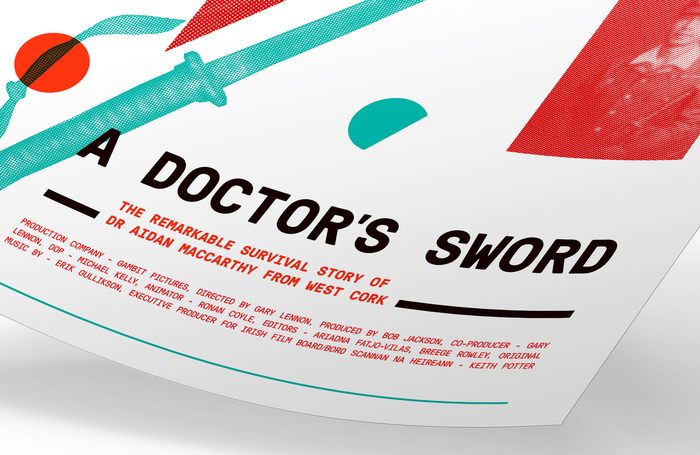 A Doctor’s Sword 1