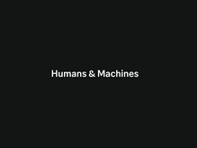 A Humanly Grotesk for Humans & Machines