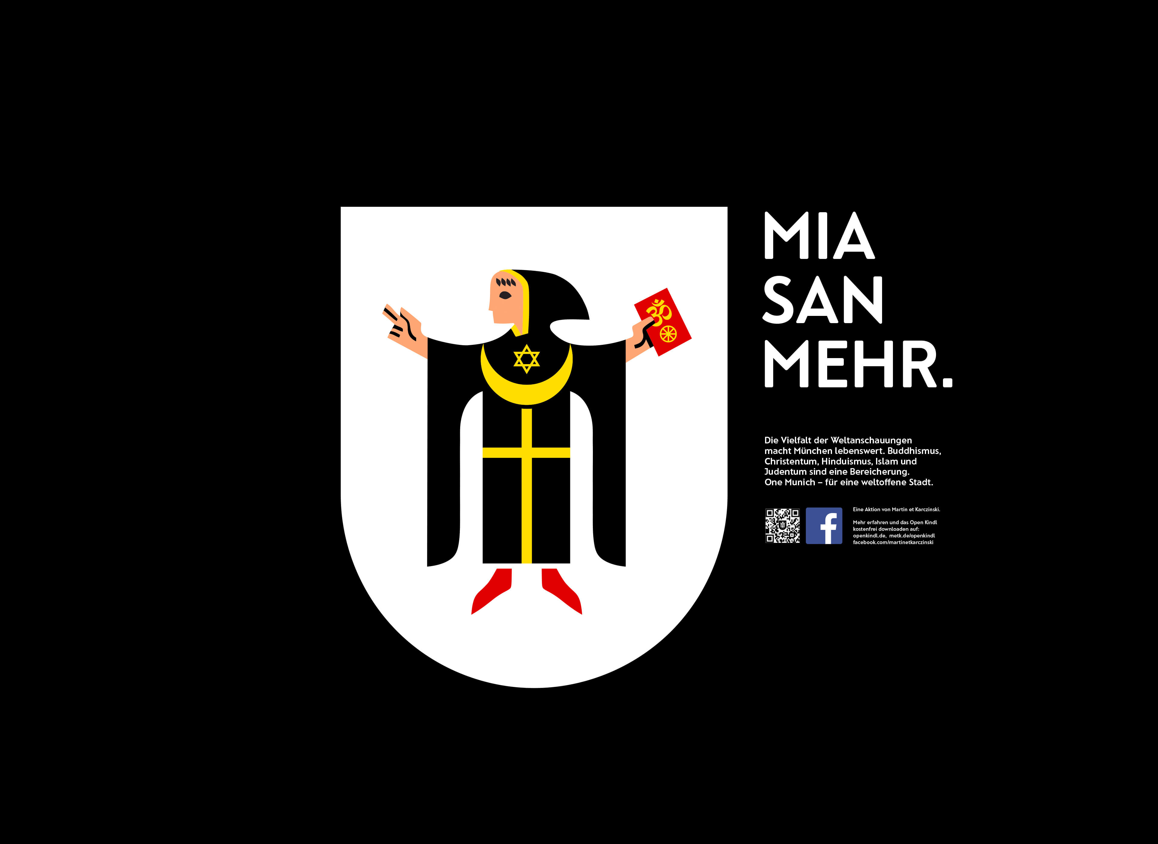 Mia San Mehr Fonts In Use