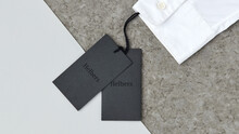 Helbers brand identity