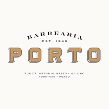 Barbearia Porto