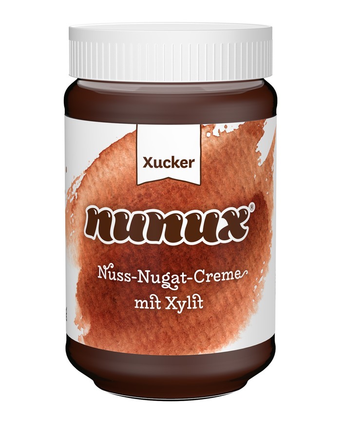 Xucker 5