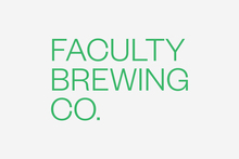 Faculty Brewing Co.