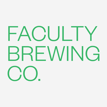 Faculty Brewing Co.