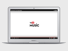 YouTube Music