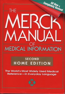 The Merck Manual