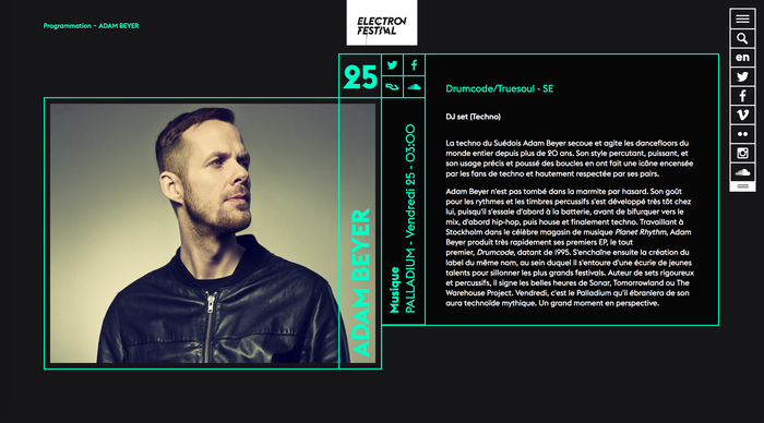 Electron Festival 2016 2