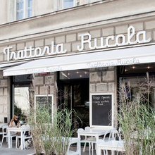 Trattoria Rucola