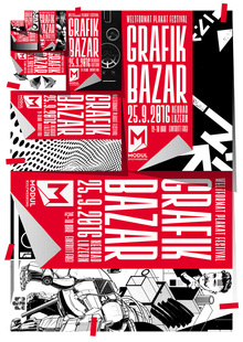 Grafikbazar at Weltformat 16