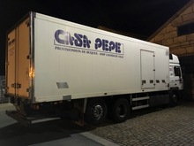 Casa Pepe