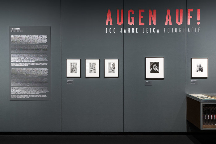 AUGEN AUF! exhibition 3