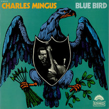 <cite>Charles Mingus in Paris: The Complete America Session</cite>