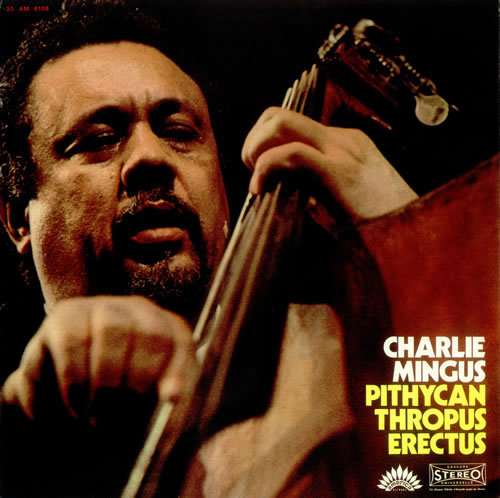 Charles Mingus in Paris: The Complete America Session 2
