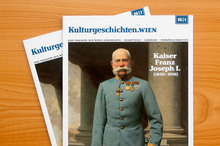 <cite>Kulturgeschichten Wien</cite>