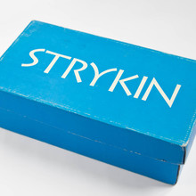 Strykin shoebox