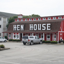 Hen House