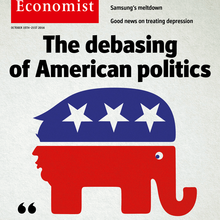 <cite>The Economist</cite>, Oct 15, 2016