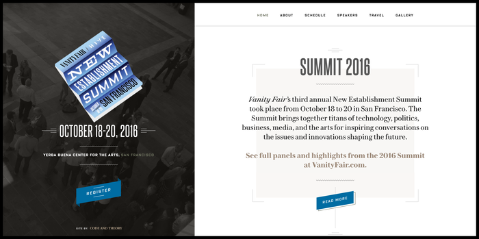 Vanity Fair New Establishment Summit 2016 5