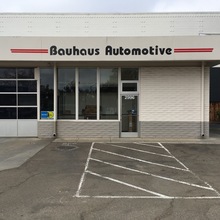 Bauhaus Automotive, Berkeley