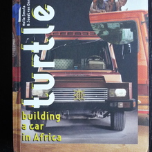 <cite>Turtle 1 – Building a Car in Africa</cite>