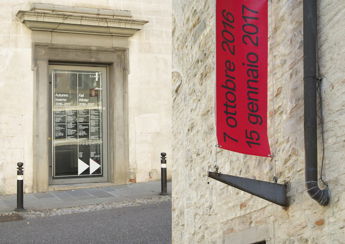 GAMeC – Galleria di Arte Moderna e Contemporanea, Bergamo 5