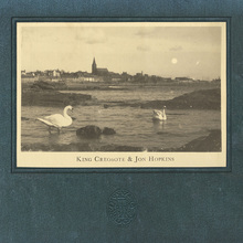 King Creosote &amp; Jon Hopkins – <cite>Diamond Mine</cite>