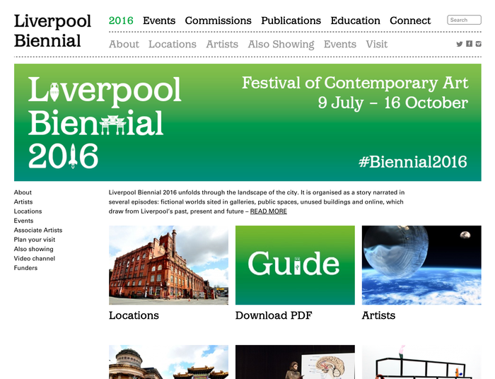 Liverpool Biennial 2016 6