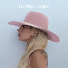 Lady Gaga – <cite>Joanne</cite> album art