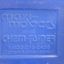 Maxi-Movers Chem-Tainer