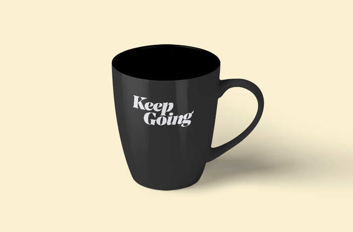 Keep Going collection from Everytown 3